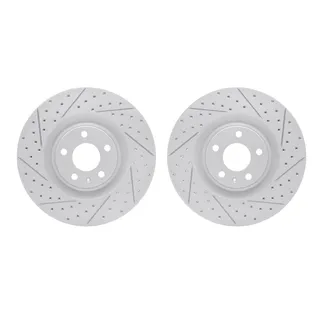 R1 Concepts WBPN1-73021 Brake Rotor- Carbon D/S